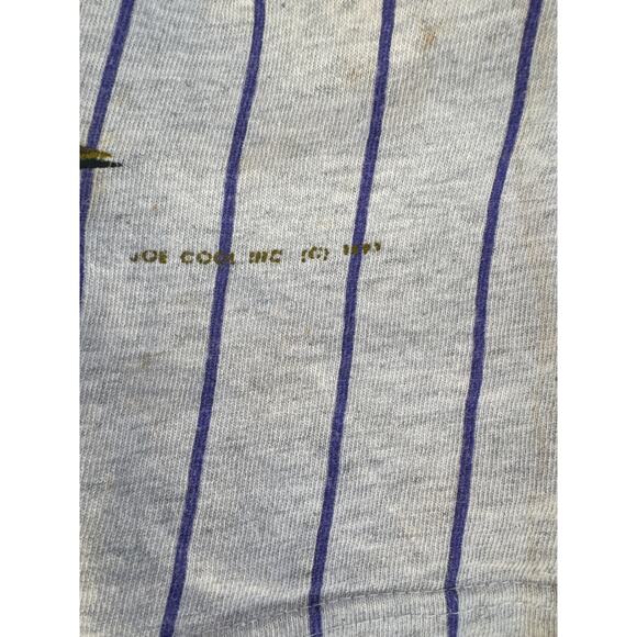 Vintage 90's Fort Lauderdale Tank - Picture 3 of 9